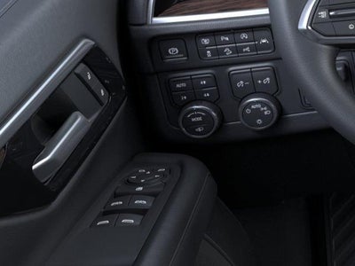 2026 Chevrolet Suburban 4WD LS