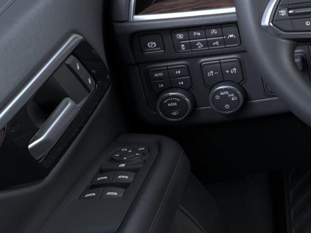 2026 Chevrolet Suburban 4WD LS