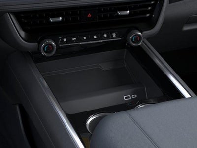 2026 Chevrolet Suburban 4WD LS