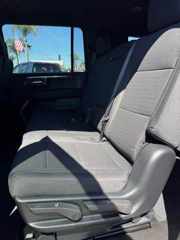 2026 Chevrolet Suburban 4WD LS