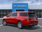 2026 Chevrolet Suburban 4WD LS