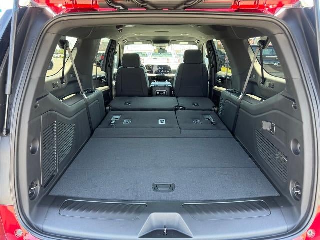 2026 Chevrolet Suburban LS - Photo 33