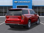 2026 Chevrolet Suburban 4WD LS
