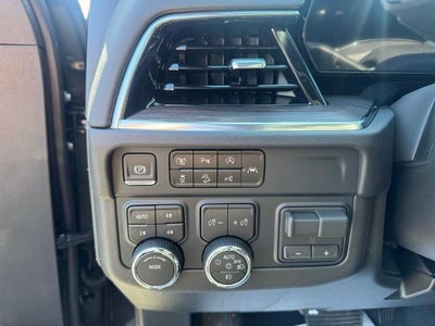 2026 Chevrolet Suburban 4WD LT