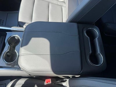 2026 Chevrolet Suburban 4WD LT