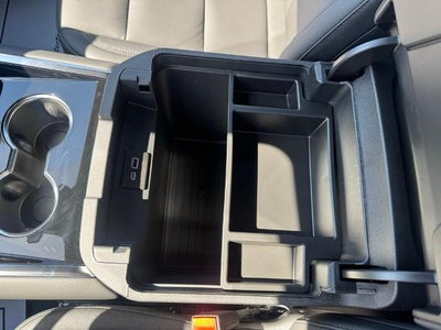 2026 Chevrolet Suburban 4WD LT