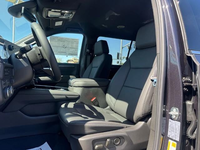 2026 Chevrolet Suburban 4WD LT