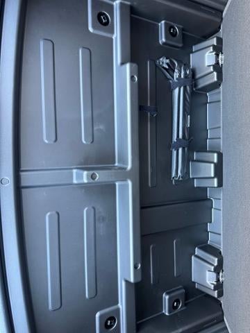 2026 Chevrolet Suburban 4WD LT