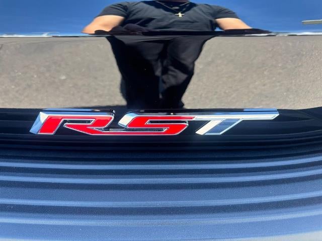 2026 Chevrolet Suburban 4WD RST