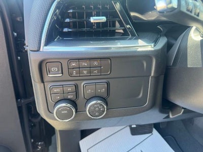 2026 Chevrolet Suburban 4WD RST