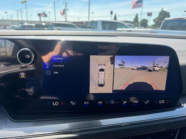 2026 Chevrolet Suburban 4WD RST