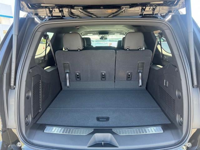 2026 Chevrolet Suburban 4WD RST