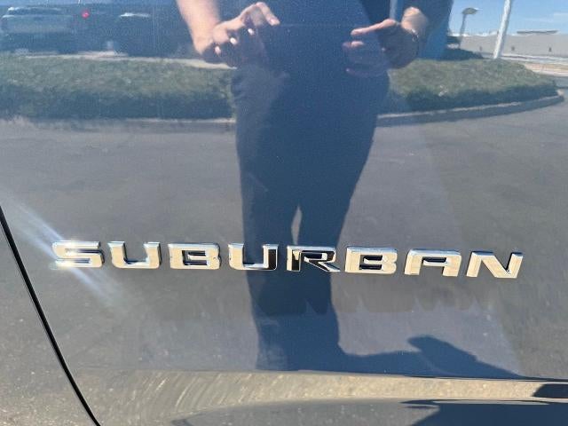 2026 Chevrolet Suburban 4WD High Country