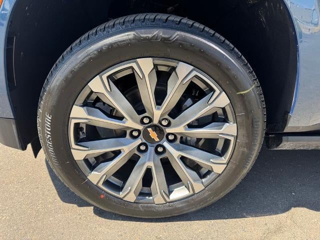 2026 Chevrolet Suburban 4WD High Country