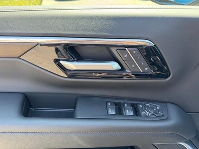 2026 Chevrolet Suburban 4WD High Country