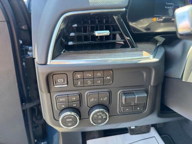 2026 Chevrolet Suburban 4WD High Country