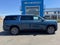 2026 Chevrolet Suburban 4WD High Country