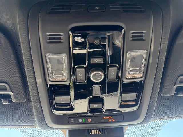 2026 Chevrolet Suburban 4WD High Country