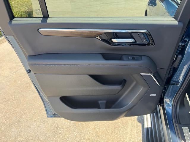 2026 Chevrolet Suburban 4WD High Country