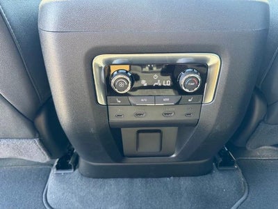 2026 Chevrolet Suburban 4WD High Country