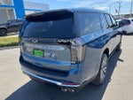 2026 Chevrolet Suburban 4WD High Country