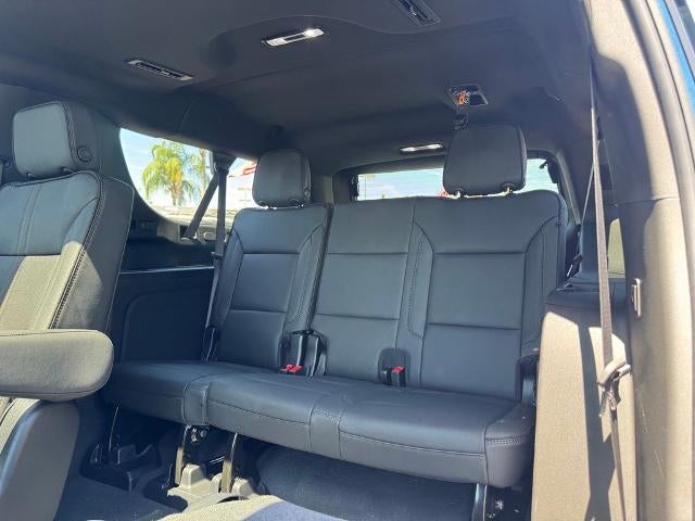 2026 Chevrolet Suburban 4WD High Country