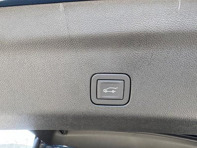 2026 Chevrolet Suburban 4WD High Country