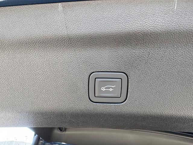 2026 Chevrolet Suburban 4WD High Country