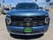 2026 Chevrolet Suburban 4WD High Country