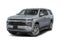 2027 Chevrolet Suburban 4WD High Country