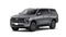 2027 Chevrolet Suburban 4WD High Country
