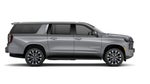 2027 Chevrolet Suburban 4WD High Country