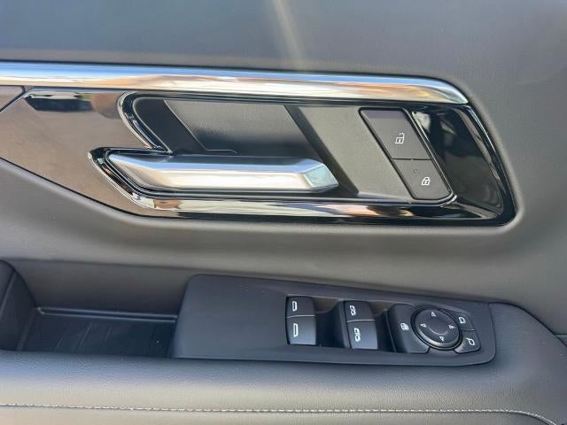 2026 Chevrolet Tahoe 4WD LS