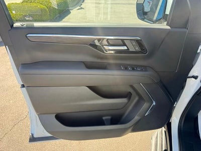 2026 Chevrolet Tahoe 4WD LS