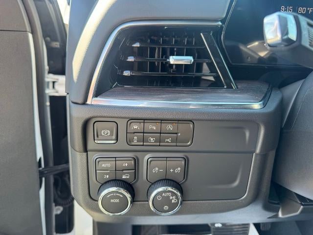 2026 Chevrolet Tahoe 4WD LS