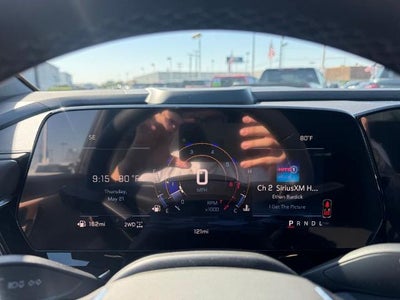 2026 Chevrolet Tahoe 4WD LS