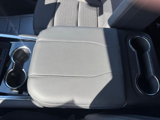 2026 Chevrolet Tahoe 4WD LS
