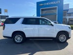 2026 Chevrolet Tahoe 4WD LS