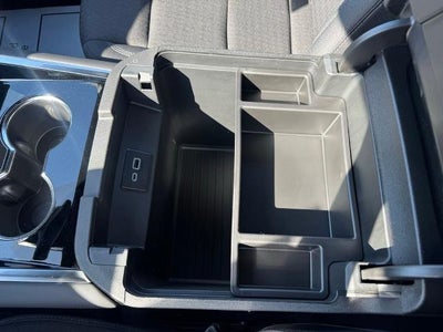 2026 Chevrolet Tahoe 4WD LS