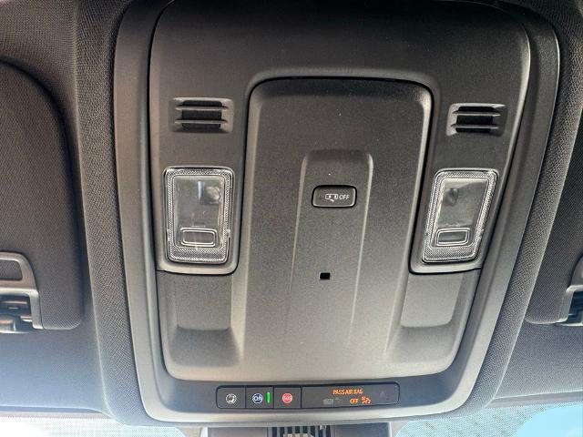 2026 Chevrolet Tahoe 4WD LS