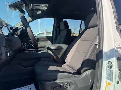 2026 Chevrolet Tahoe 4WD LS