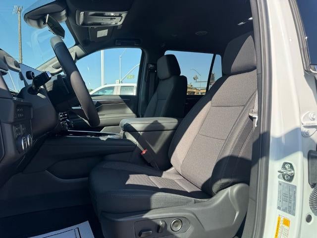 2026 Chevrolet Tahoe 4WD LS