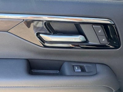2026 Chevrolet Tahoe 4WD LS