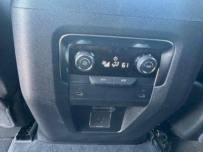2026 Chevrolet Tahoe 4WD LS