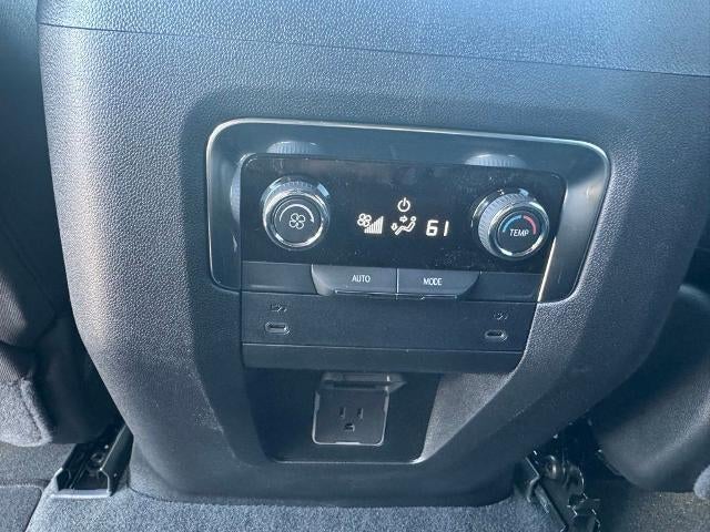 2026 Chevrolet Tahoe 4WD LS