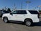2026 Chevrolet Tahoe 4WD LS