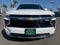2026 Chevrolet Tahoe 4WD LS