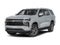 2026 Chevrolet Tahoe 4WD LT