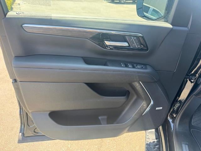 2026 Chevrolet Tahoe 4WD Z71