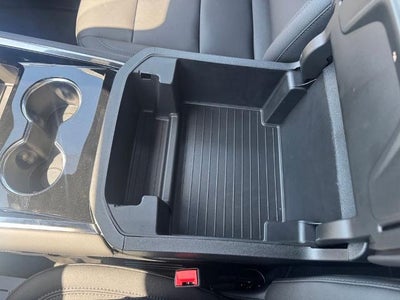 2026 Chevrolet Tahoe 4WD Z71